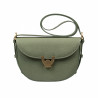 Sac à main pour femme bandoulière 035g olive vert