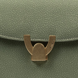 Sac à main pour femme bandoulière 035g olive vert