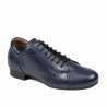 Chaussures décontractées femme 6031 indigo
