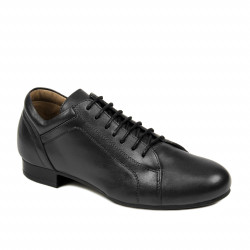 Chaussures casual femme 6031 noir