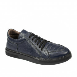 Chaussures casual/sport homme 891 indigo
