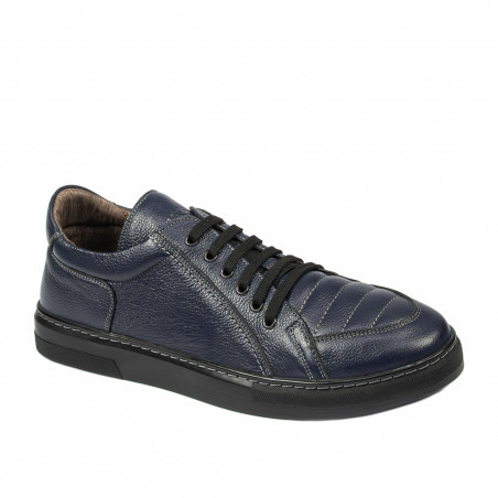 Chaussures casual/sport homme 891 indigo