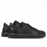 Chaussures décontractées/sport homme 891 noir