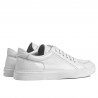 Chaussures casual/sport homme 891 blanc