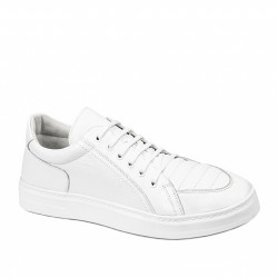 Chaussures casual/sport homme 891 blanc