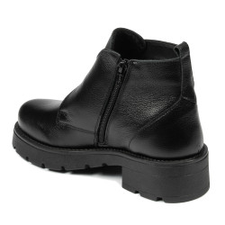 Bottes femme 3402 noir