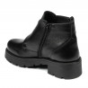 Bottes femme 3402 noir