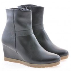 Bottes femme 1144 noir