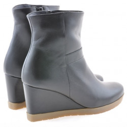 Bottes femme 1144 noir