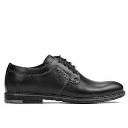 Chaussures élégantes adolescents 375 noir