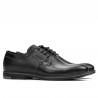Chaussures élégantes adolescents 375 noir