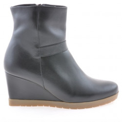 Bottes femme 1144 noir