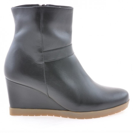 Bottes femme 1144 noir