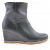 Bottes femme 1144 noir