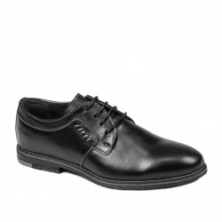 Chaussures élégantes adolescents 375 noir