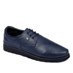 Chaussures décontractées homme 889 indigo
