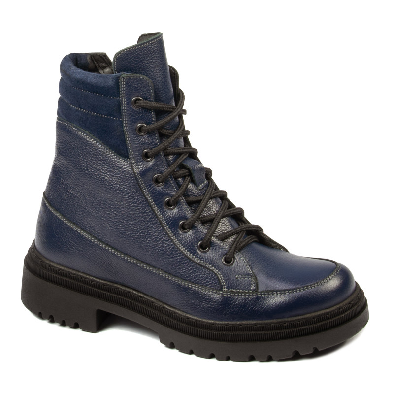 Bottes femme 3362 indigo