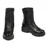 Bottes enfants petits 39c noir