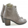 Bottes femme 3270 cappuccino