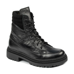 Bottes femme 3362 noir