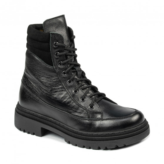 Bottes femme 3362 noir Bottes femme 3362 noir