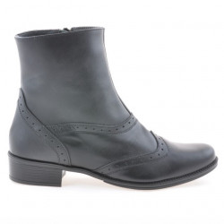 Bottes femme 231 noir