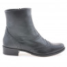Bottes femme 231 noir