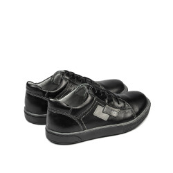 Chaussures enfants petits 57-1c noir