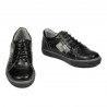 Chaussures enfants petits 57-1c noir