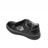 Chaussures enfants petits 57-1c noir