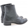 Bottes femme 231 noir