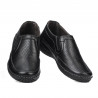 Mocassins femme 6000 noir