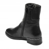 Bottes femme 3331 noir