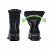 Bottes femme 3331 noir