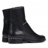 Bottes femme 3331 noir