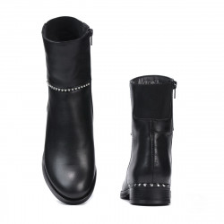 Bottes femme 3331 noir
