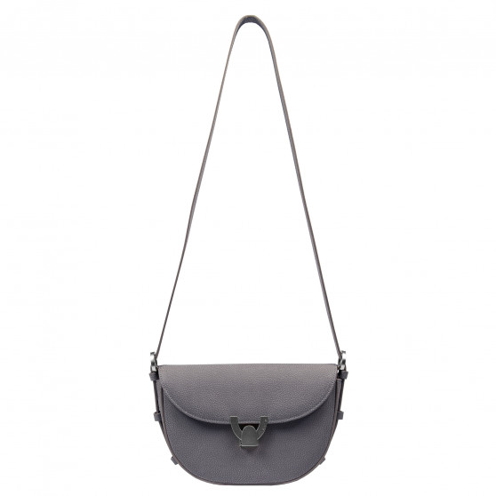 Sac à main femme à bandoulière 035g 01 gris Sac à main femme à bandoulière 035g 01 gris