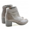 Bottes femme 3240 capuccino