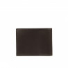 Portefeuille pour hommes 205g café