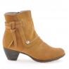 Bottes femme 3252 bufo marron
