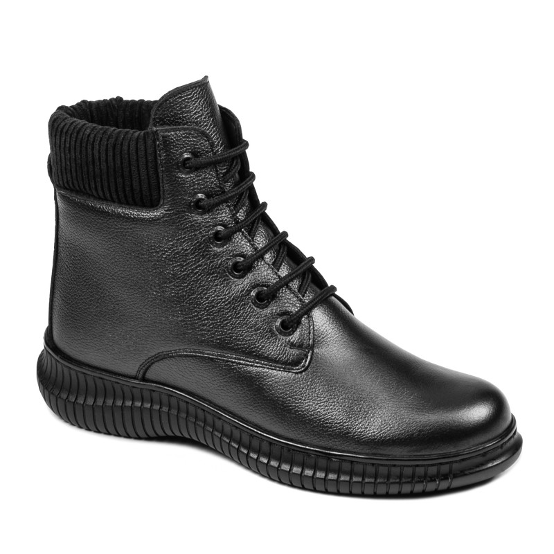 Bottes femme 3350 noir