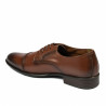 Chaussures élégantes homme 838 a marron