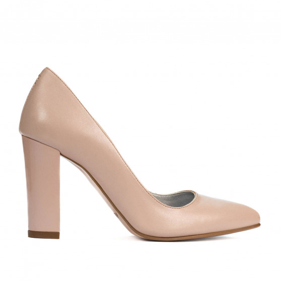 Chaussures élégantes femme 1261 nude Chaussures élégantes femme 1261 nude