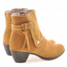 Bottes femme 3252 bufo marron