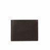 Portefeuille pour hommes 205g café