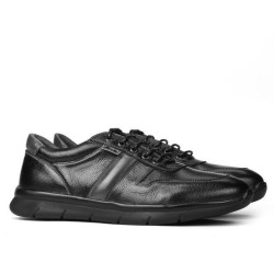 Baskets homme 885 noir+gris