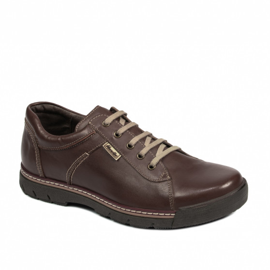 Chaussures de sport homme 834 marron Chaussures de sport homme 834 marron