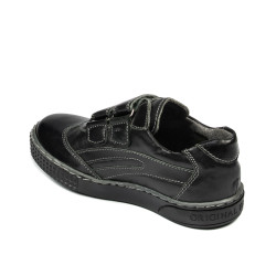 Chaussures enfants petits 16-2c noir