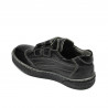 Chaussures enfants petits 16-2c noir