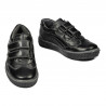 Chaussures enfants petits 16-2c noir